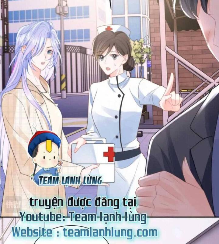 vị chỉ huy lạnh lùng khóc trong vòng tay tôi chapter 23 15