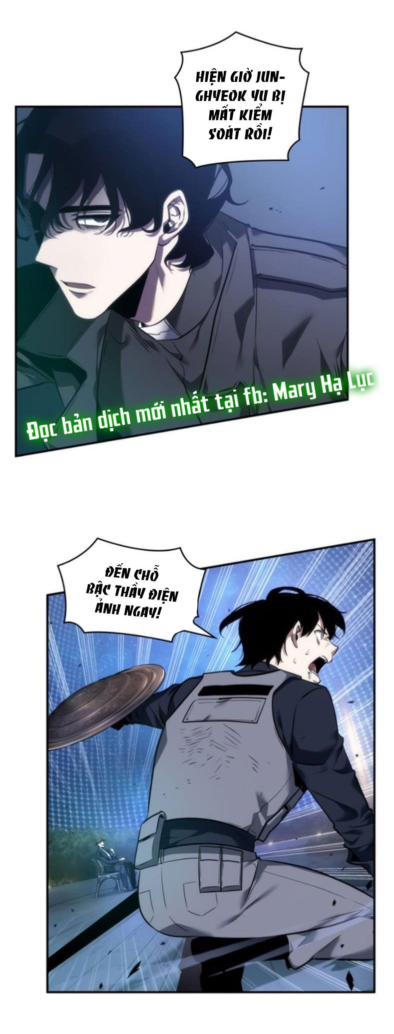 toàn trí độc giả - omniscient reader chapter 42.1 10