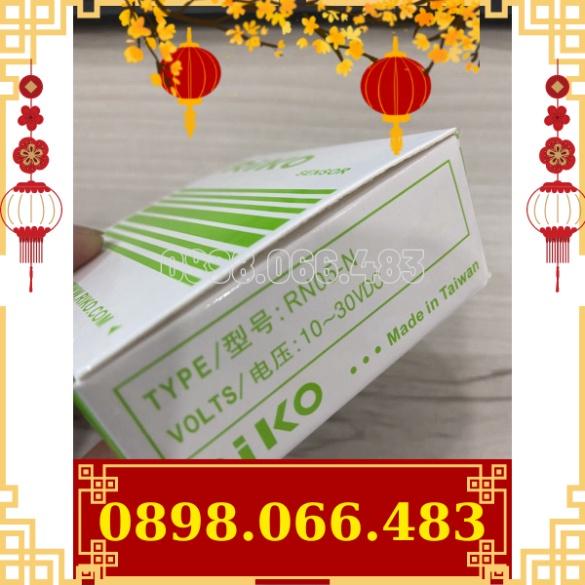 Cảm biến RIKO RN05-N mới về