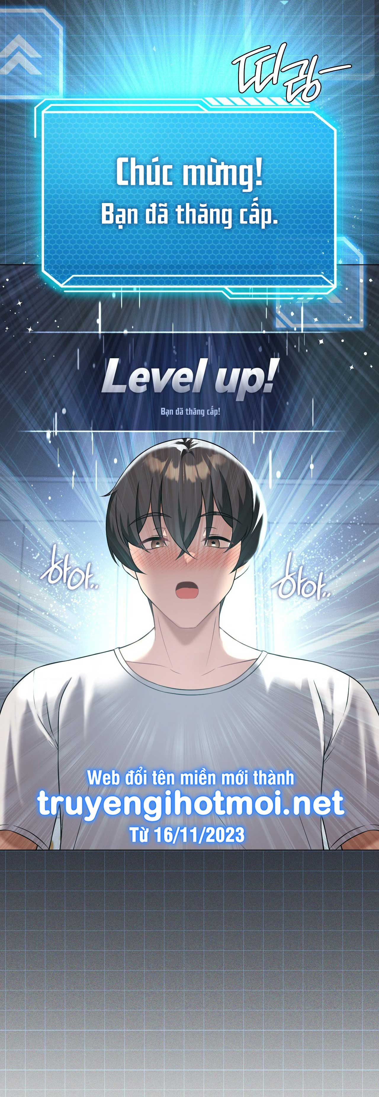 [18+] thăng cấp đến khi hài lòng chapter 29.2 38