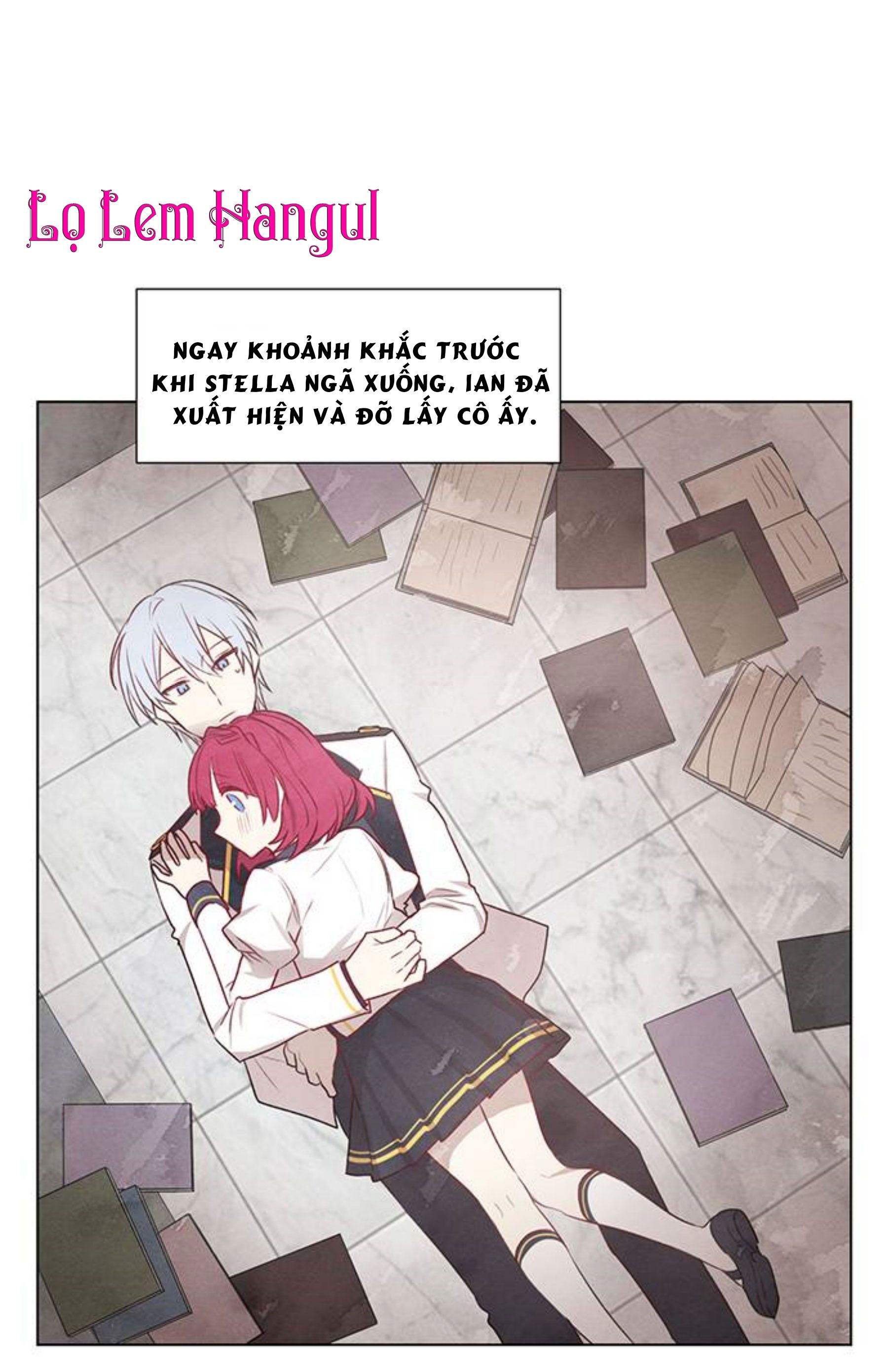 tôi là vị hôn thê phản diện chapter 3 57