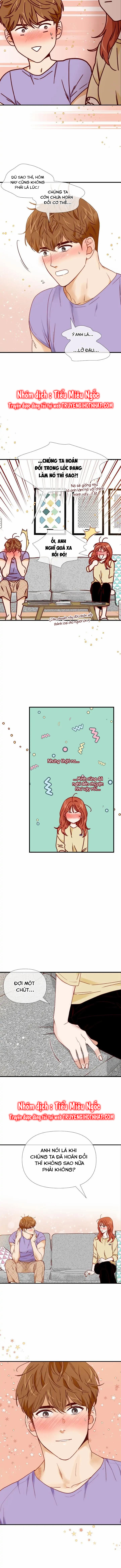 24 phút cho một câu chuyện chapter 100 4