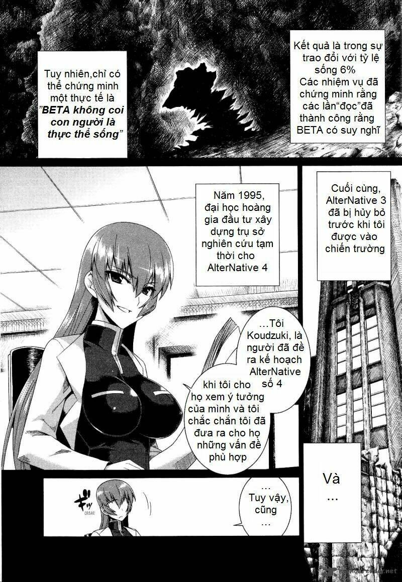 muvluv alternative chapter 18.5 7