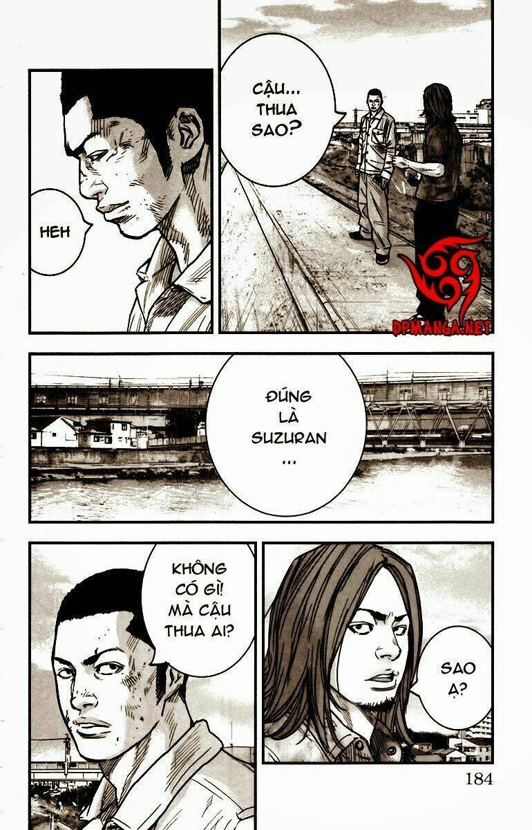 crows zero 2 suzuran x housen chapter 4 24