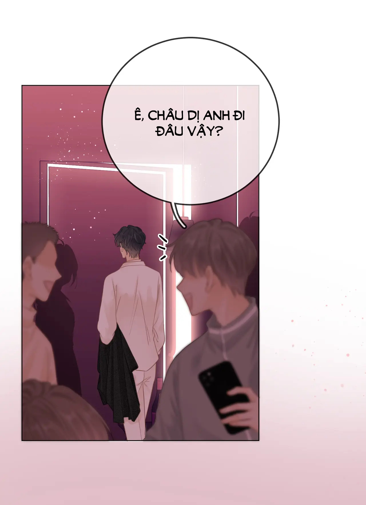 VƯU VẬT chapter 9.2 - Trang 12