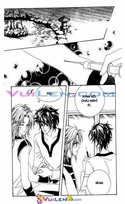 người duy nhất chapter 79 11