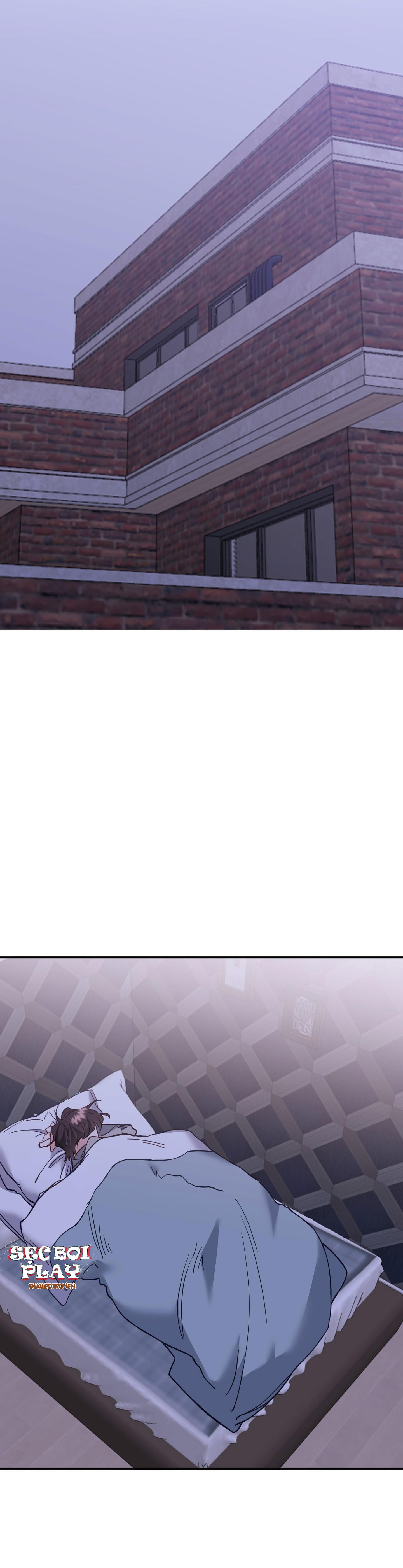 hổ trở về chapter 4 29