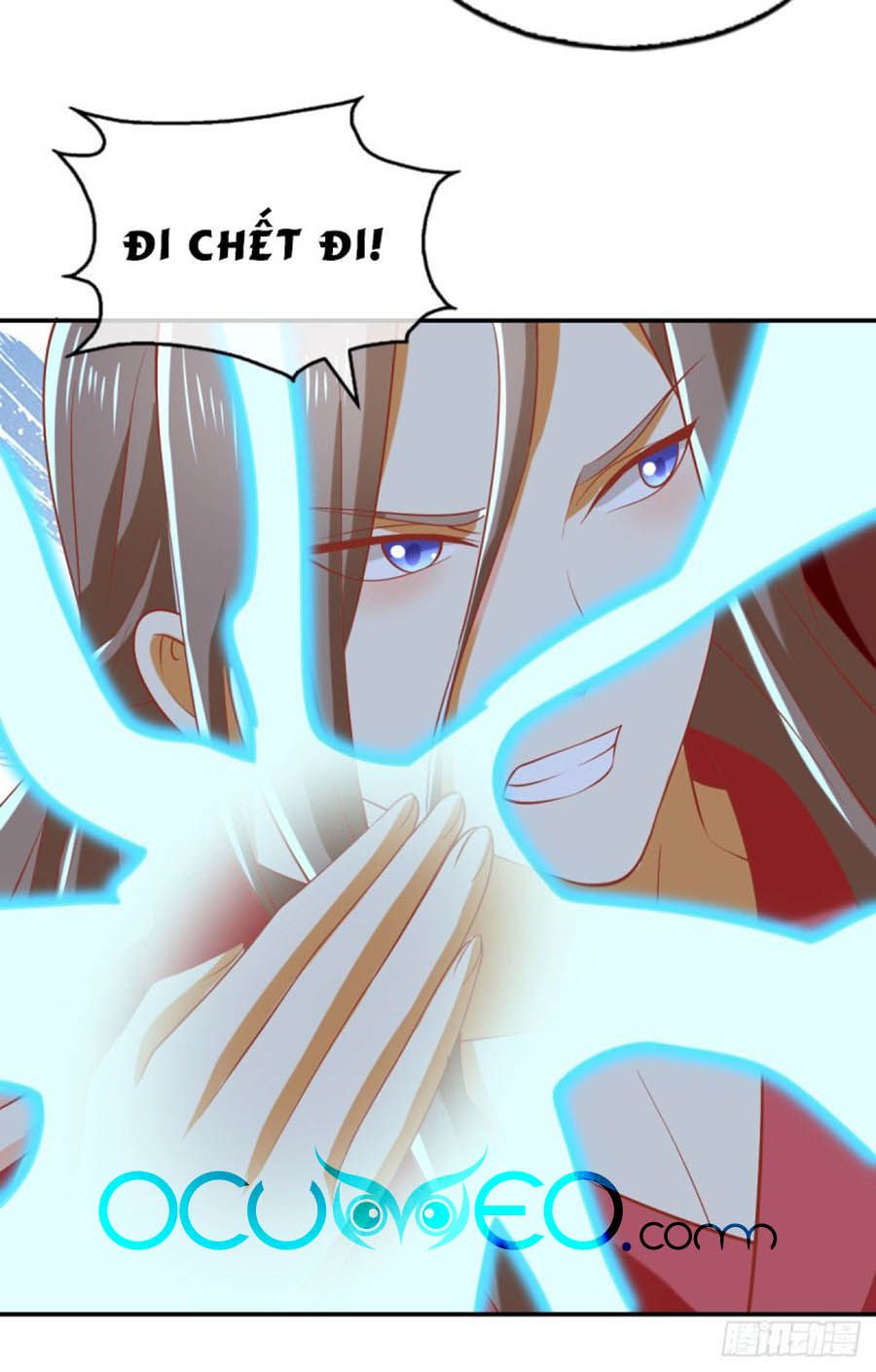 Khuynh Thành Cuồng Phi Của Tà Vương chapter 150 - Trang 13