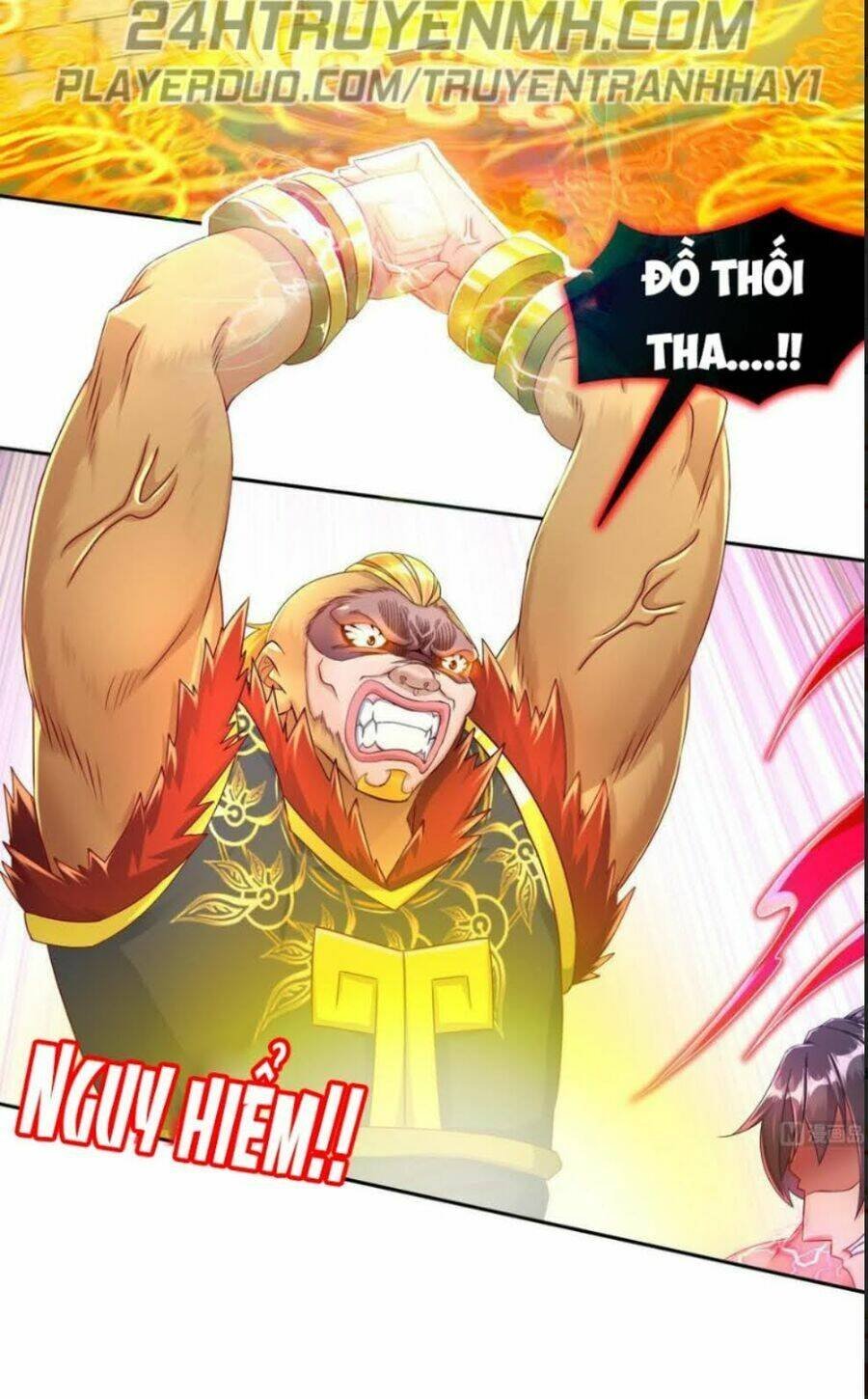 trọng sinh chi ma tôn đương đạo chapter 104 2