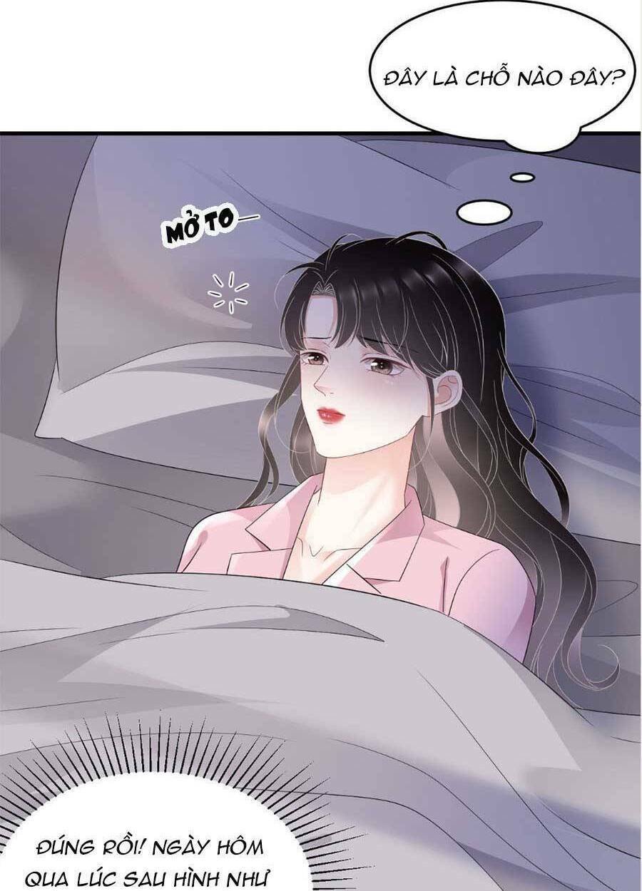 đại tiểu thư có ý đồ gì xấu đâu chapter 112 3