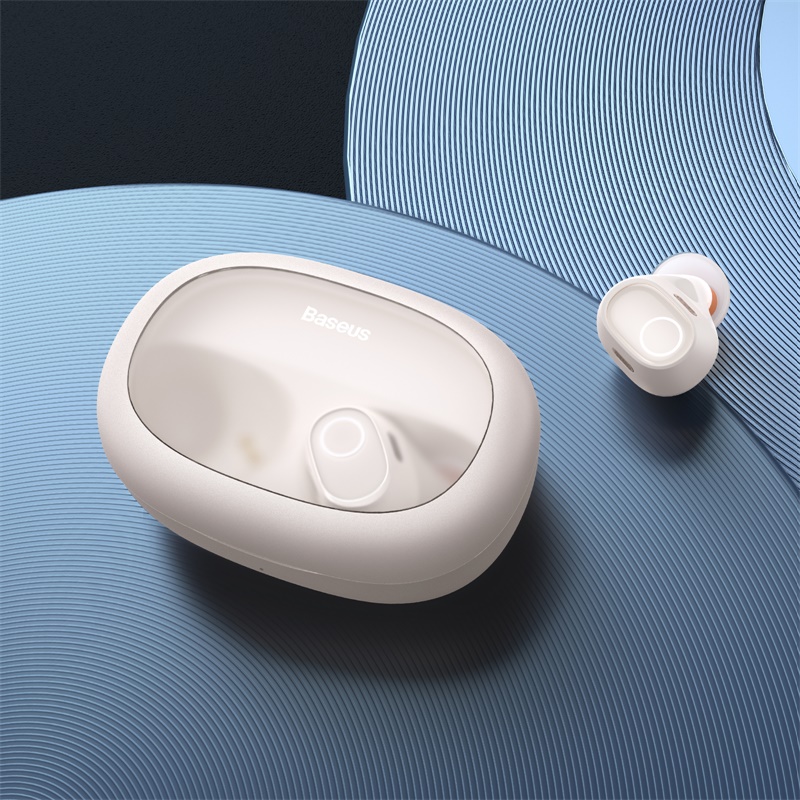Tai Nghe Bluetooth Baseus Bowie WM03 True Wireless Earphones