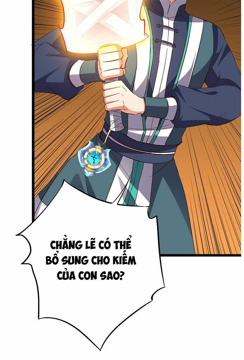 phục thiên thánh chủ chapter 62 35