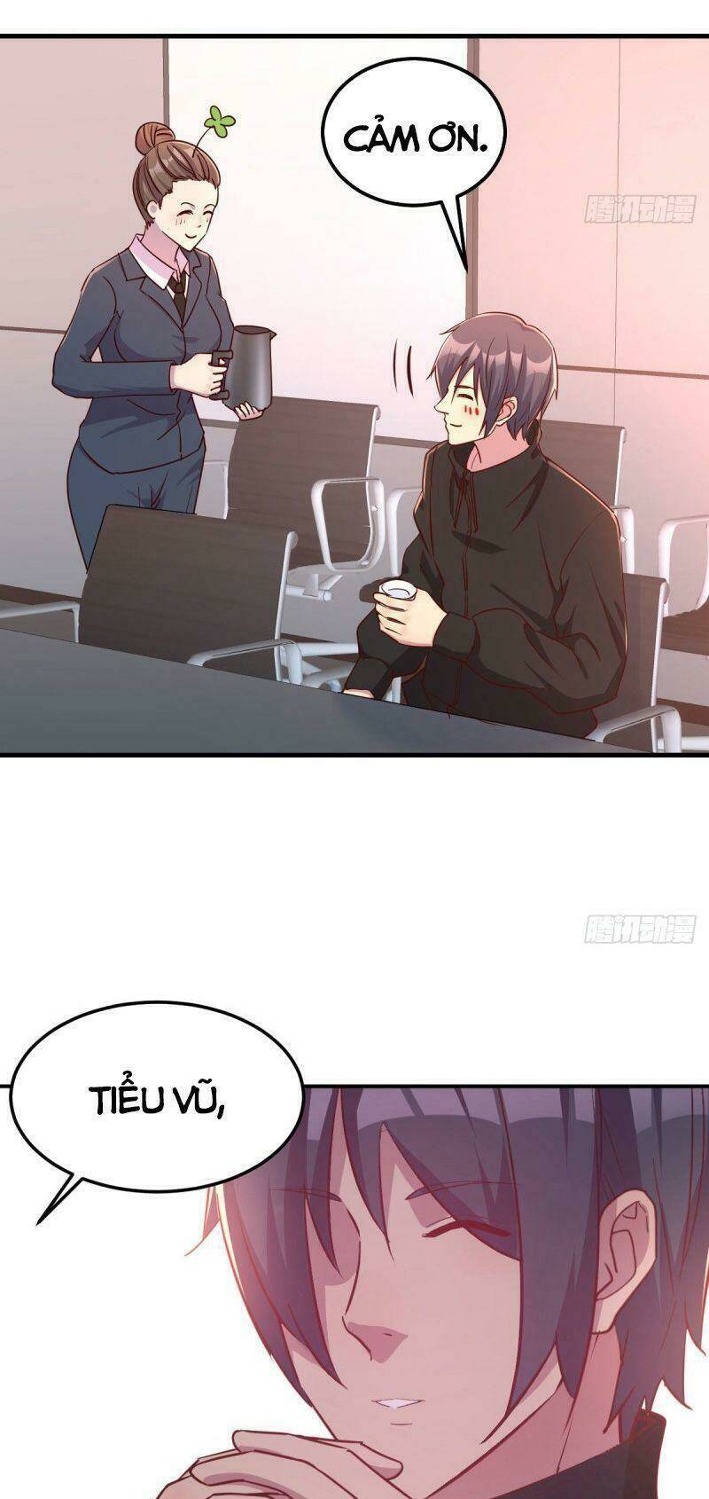 y thánh thiên tài tại hoa đô chapter 33 47