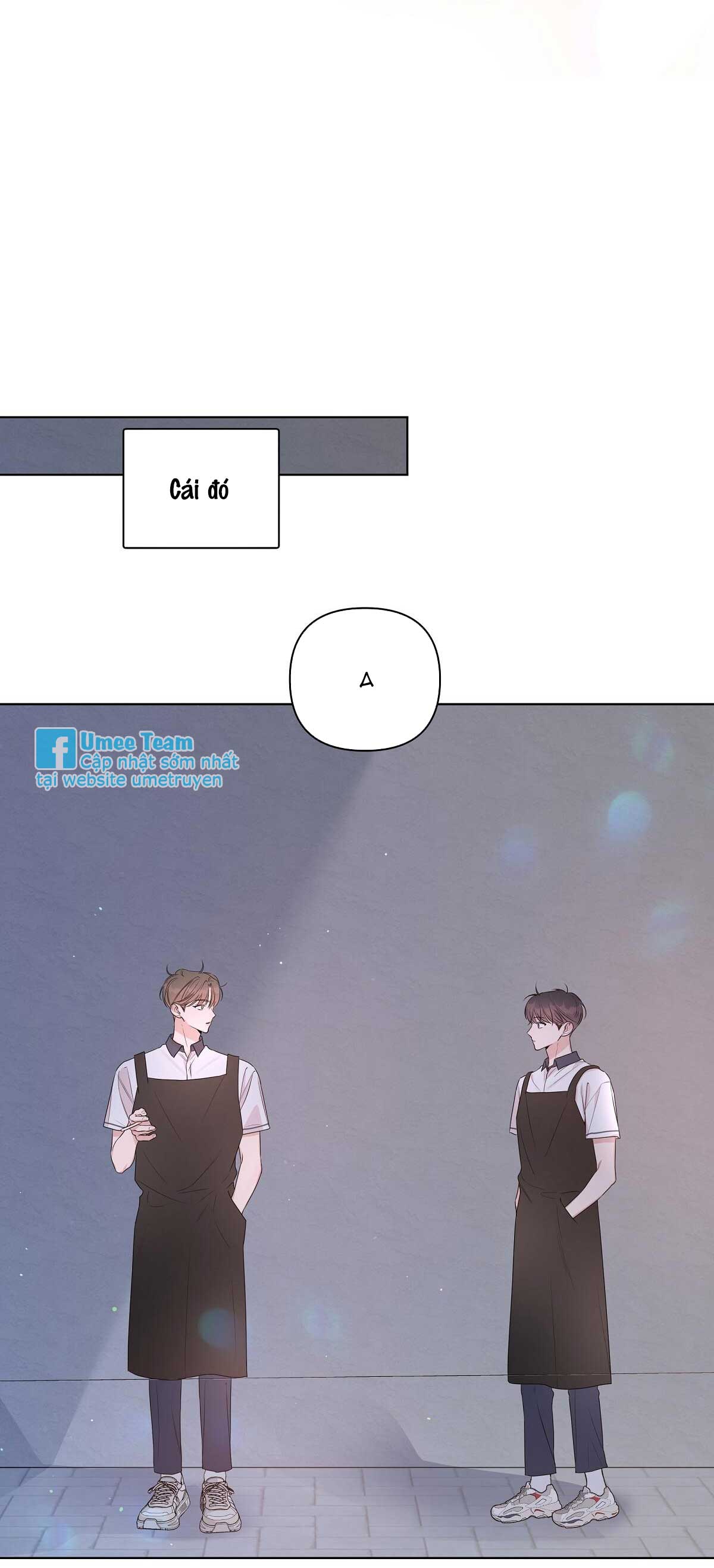 đừng bận tâm darling chapter 24 23