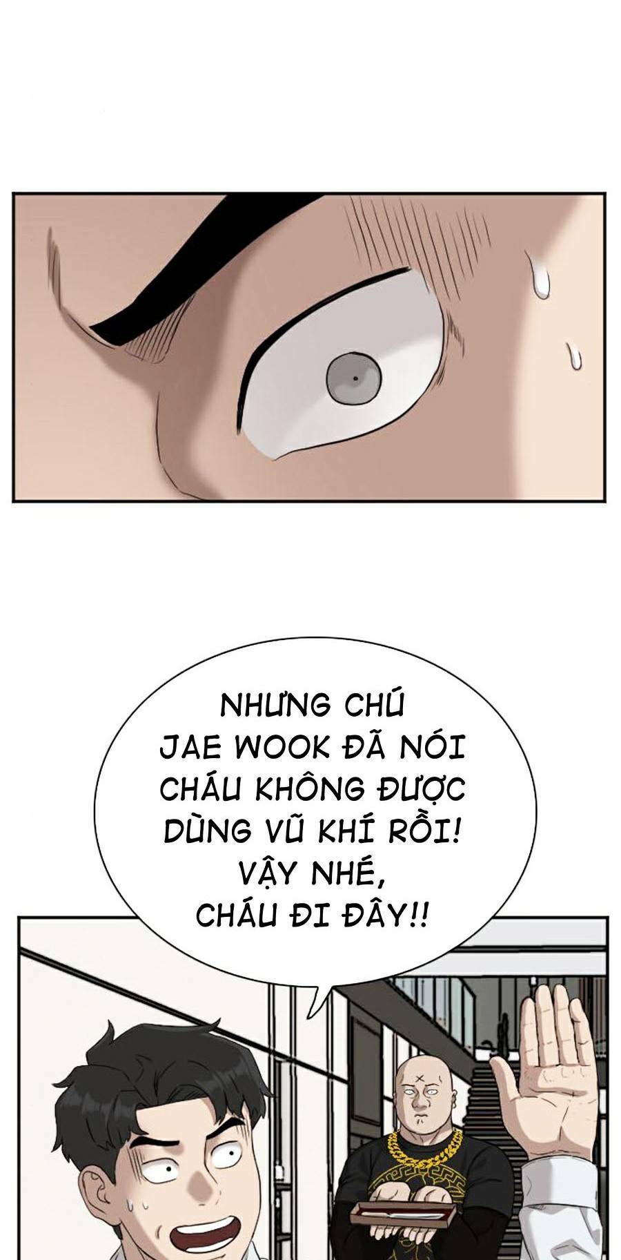 người xấu chapter 77 41