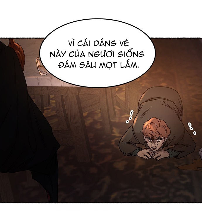 như gió trên cành cây khô chapter 37 21