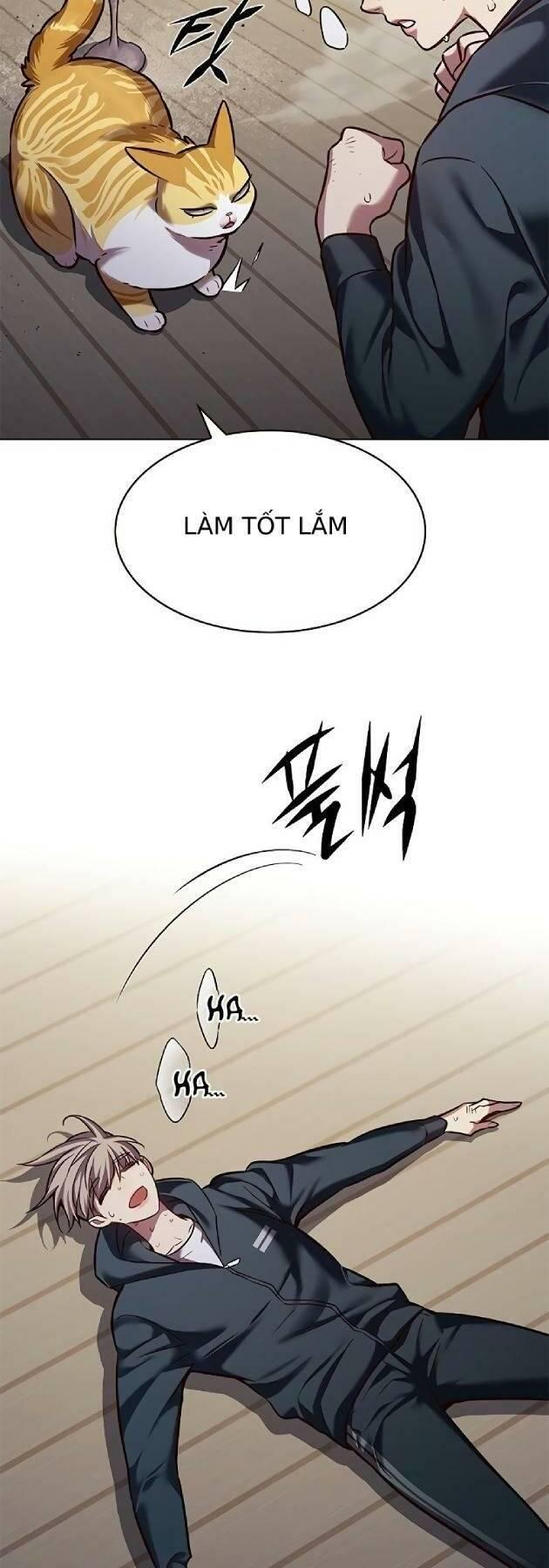 biến thân thành mèo chapter 241 26