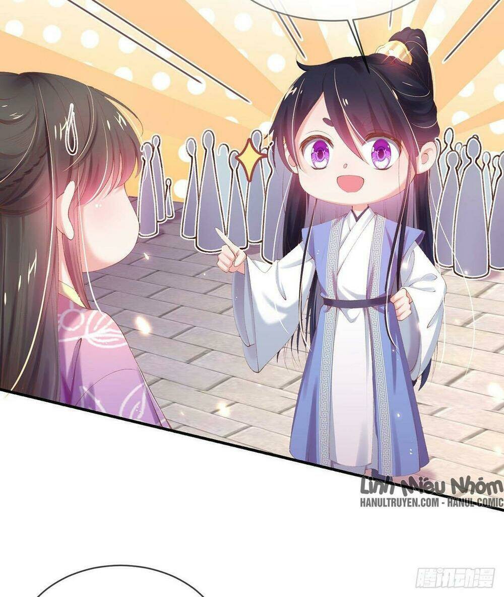 thị huyết y phi chapter 26 8