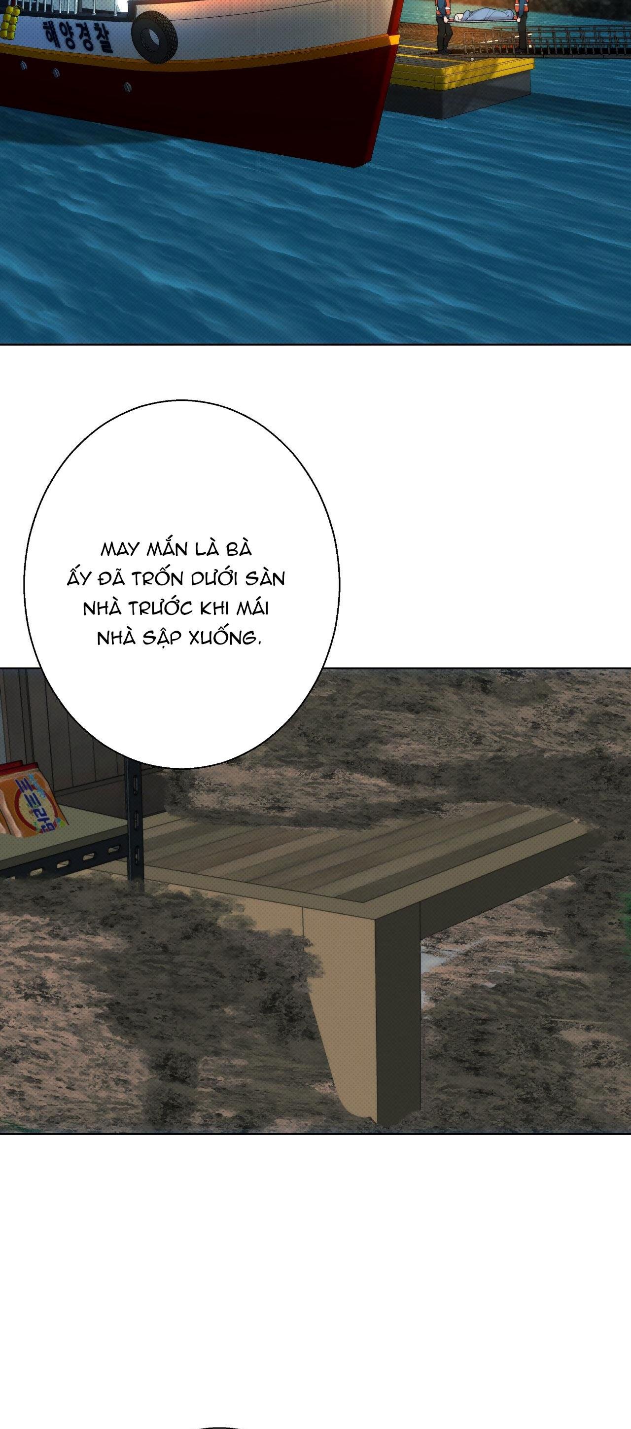 em bé và đại ca chapter 5 22