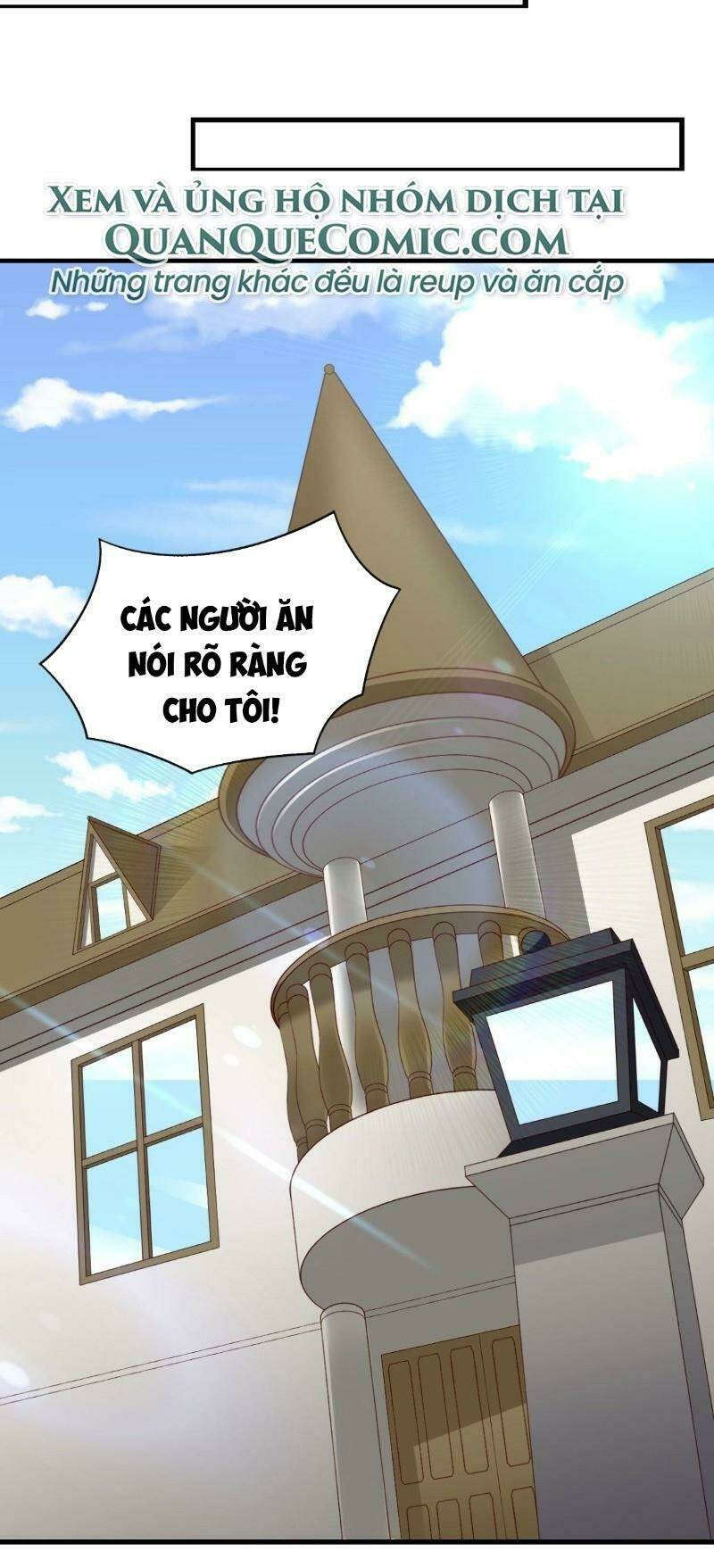 ta làm phản phái ở trong truyện harem chapter 17 14