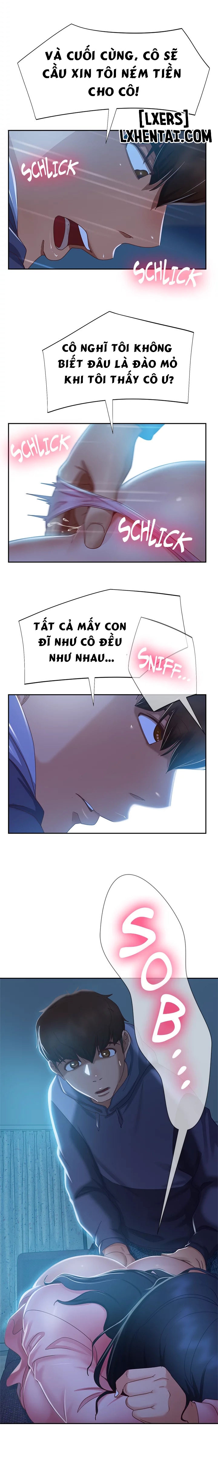 một ngày rối rắm chapter 47 12