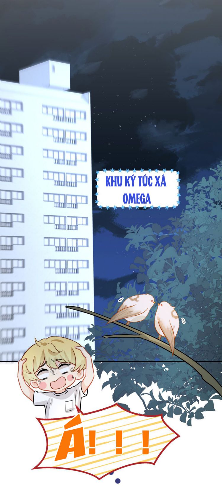 tín tức tố nói chúng ta không thể chapter 8 56