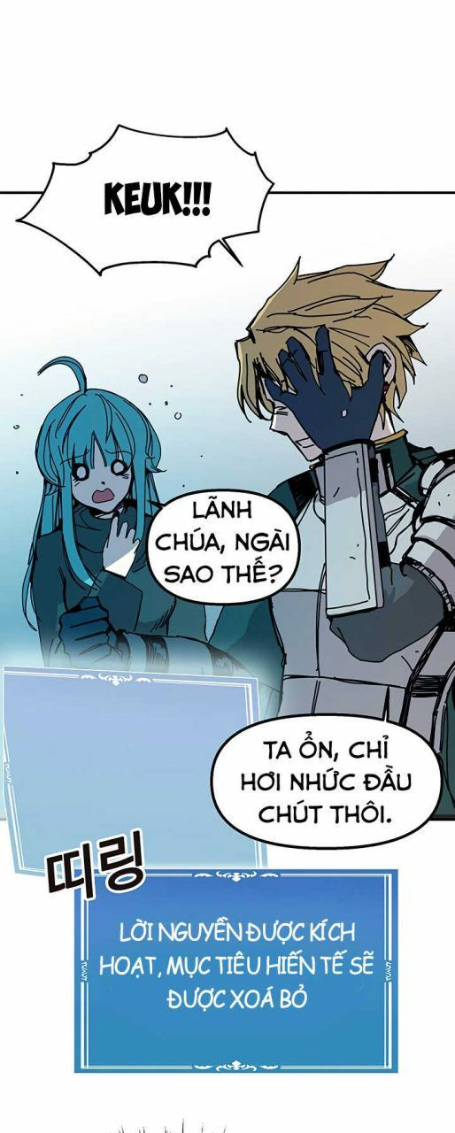 bug player - người chơi lỗi chapter 50 8