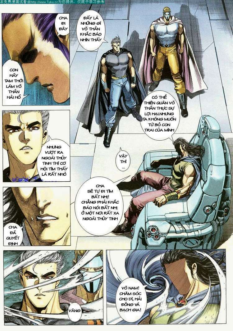 võ thần chapter 56 17