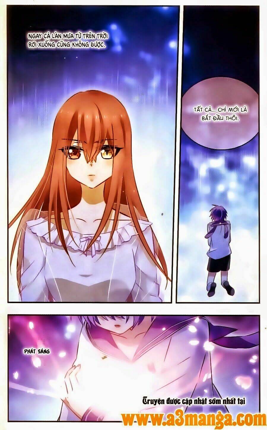 ngôi sao câu lạc bộ chapter 111 4