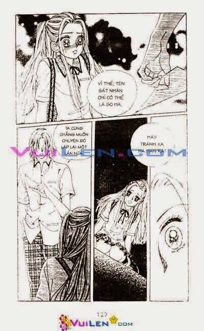 hắn ta, anh ấy và cô ấy - he and that girl chapter 5 128