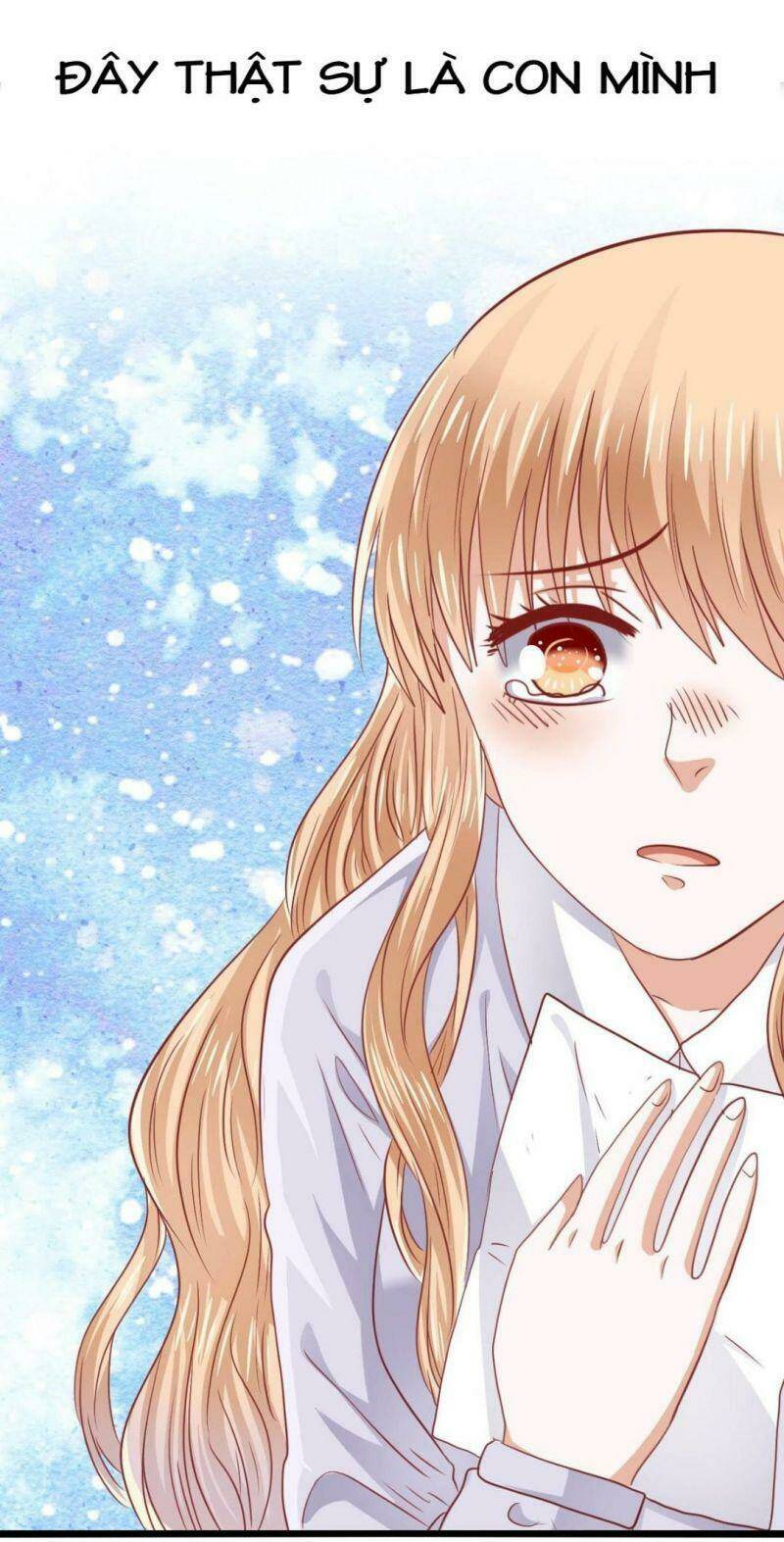 lăng thiếu! nhẹ một chút, đau chapter 40 23