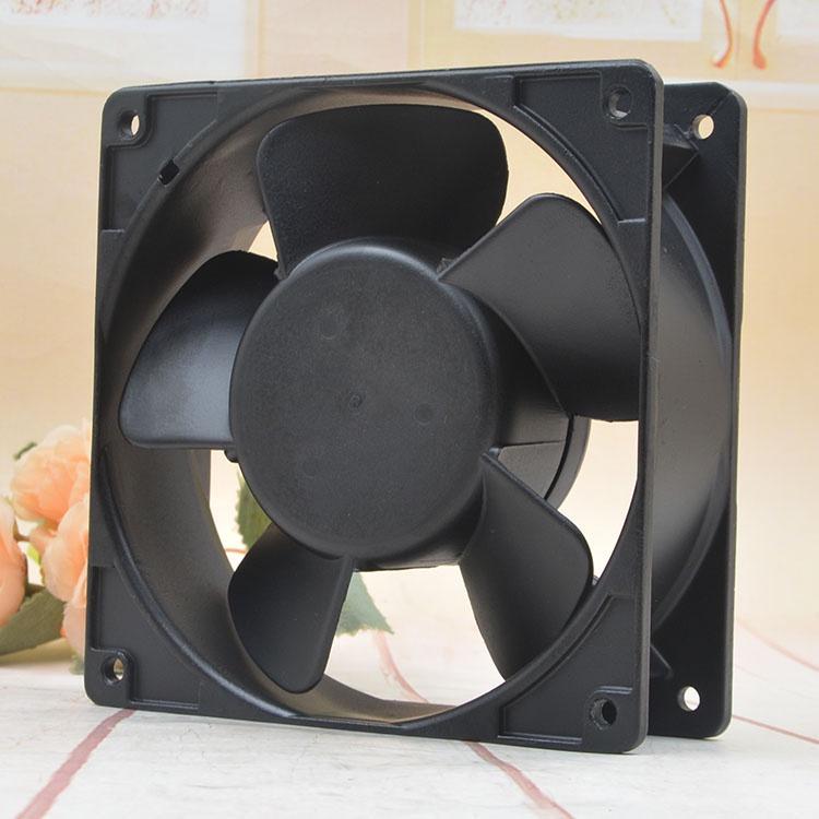 Hàng Mới Về Mới Quạt Tản Nhiệt ADDA AD1248HB-F51 12cm 48v 0.20A 12038 IP55 Chống Thấm Nước