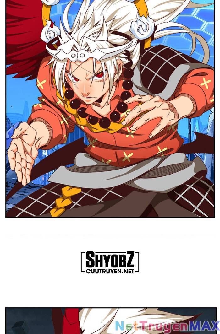 Chúa tể học đường chapter 547.5 20