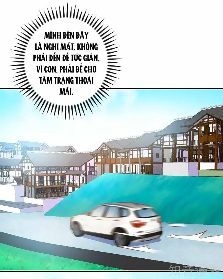 phụng tử thành hôn : tiên thê không được trốn chapter 22 13