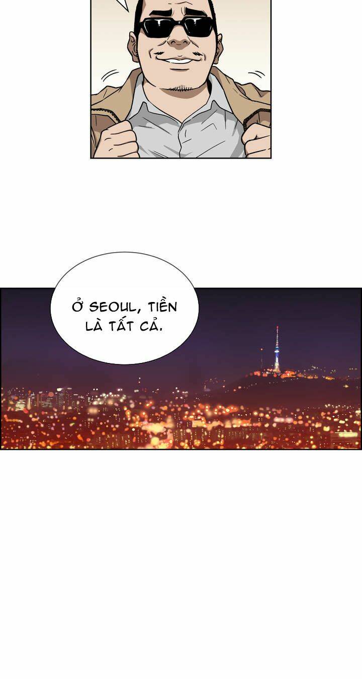 thần bài siêu năng chapter 13 17