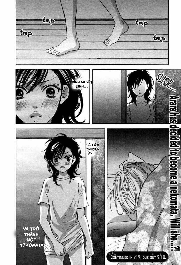 trường học ma nữ chapter 10 18