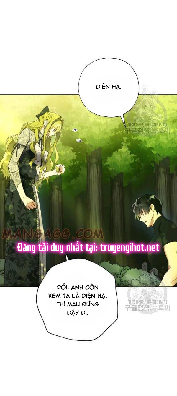 công chúa khắc ấn kẻ phản nghịch chapter 37 31