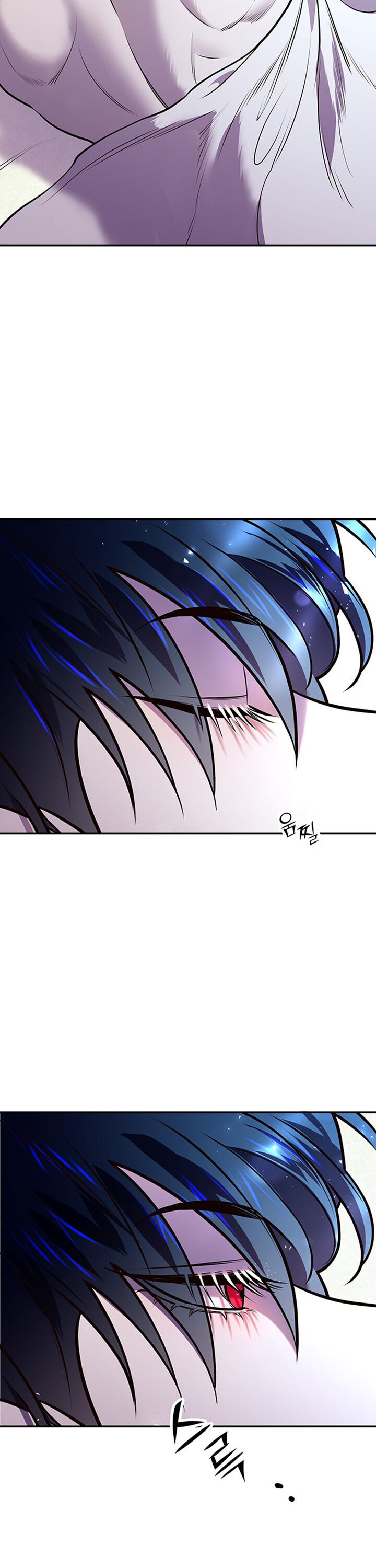 hoàng tử vương triều myongyeong chapter 3.2 28