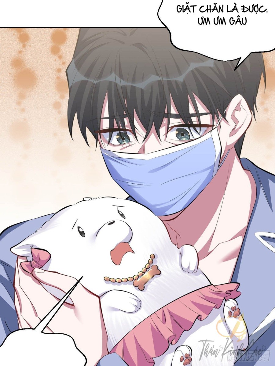 nhạc phụ đại nhân là bà xã chapter 28 17