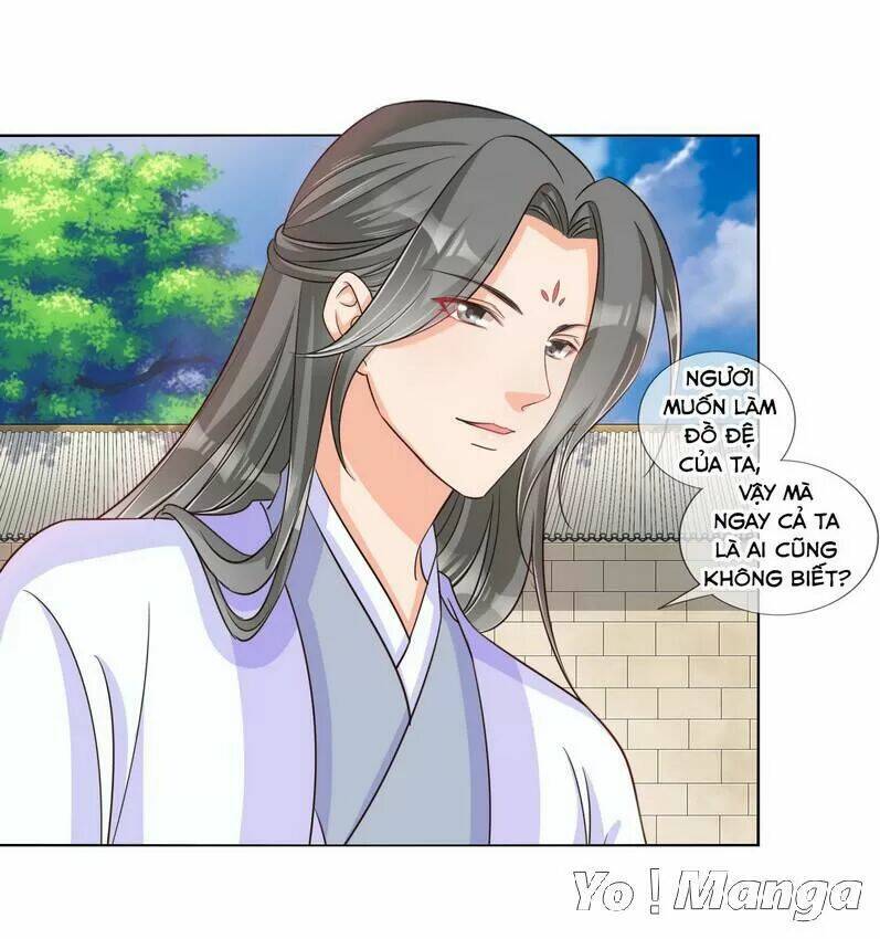 độc y cuồng phi chapter 23.5 18