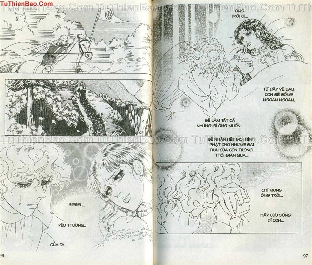 princess manhwa chapter 24 48