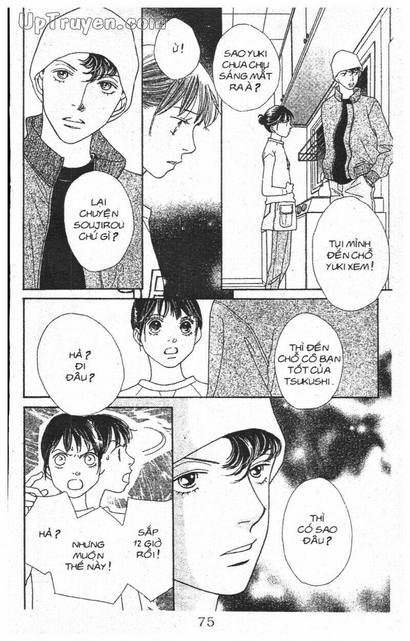 con nhà giàu chapter 193 72