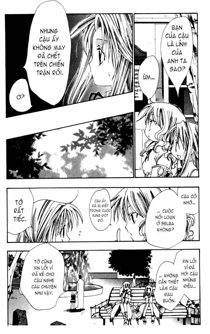 magical x miracle chapter 17 8