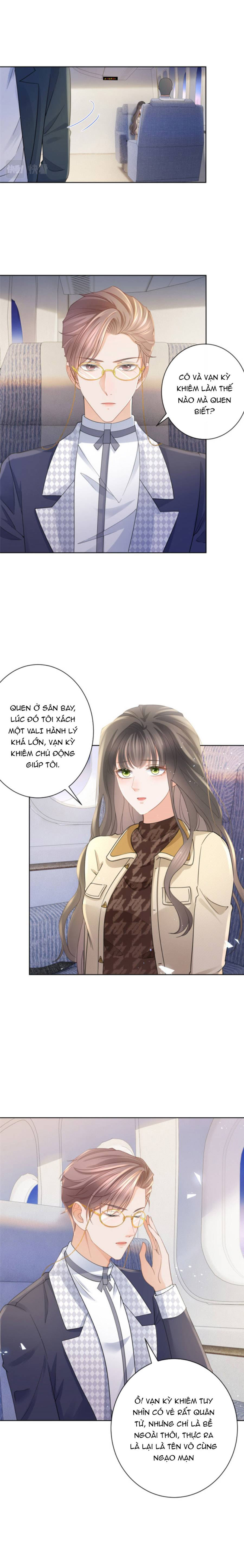 sát thủ đại nhân tại tuyến dưỡng hồ chapter 31 7