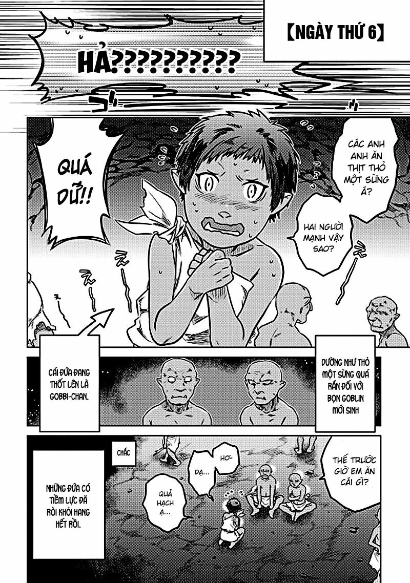 Re:monster chapter 2 10