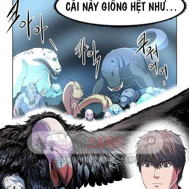 kẻ phán xét chapter 40 40