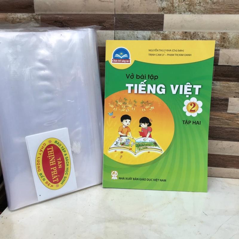 Combo 10 Bìa bao sách ,bao tập hiệu con nai loại dày đăc biệt