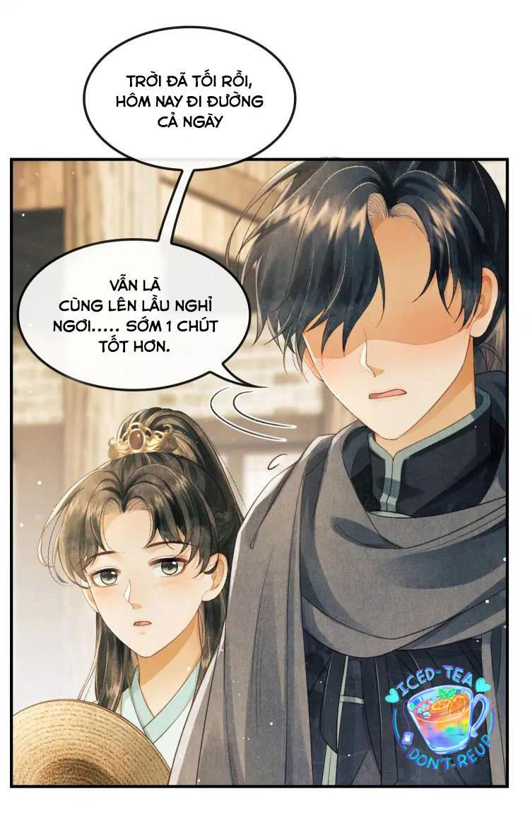 tướng quân luôn tự coi mình thành thế thân chapter 21 14