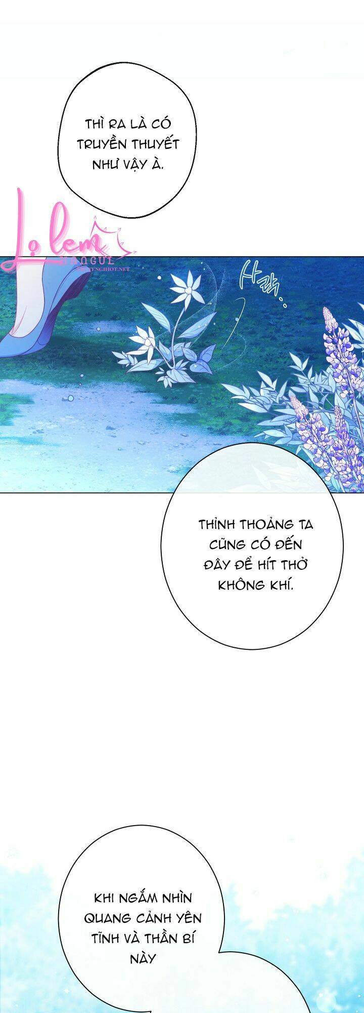 ác nữ phản diện đảo ngược đồng hồ cát chapter 77.1 47