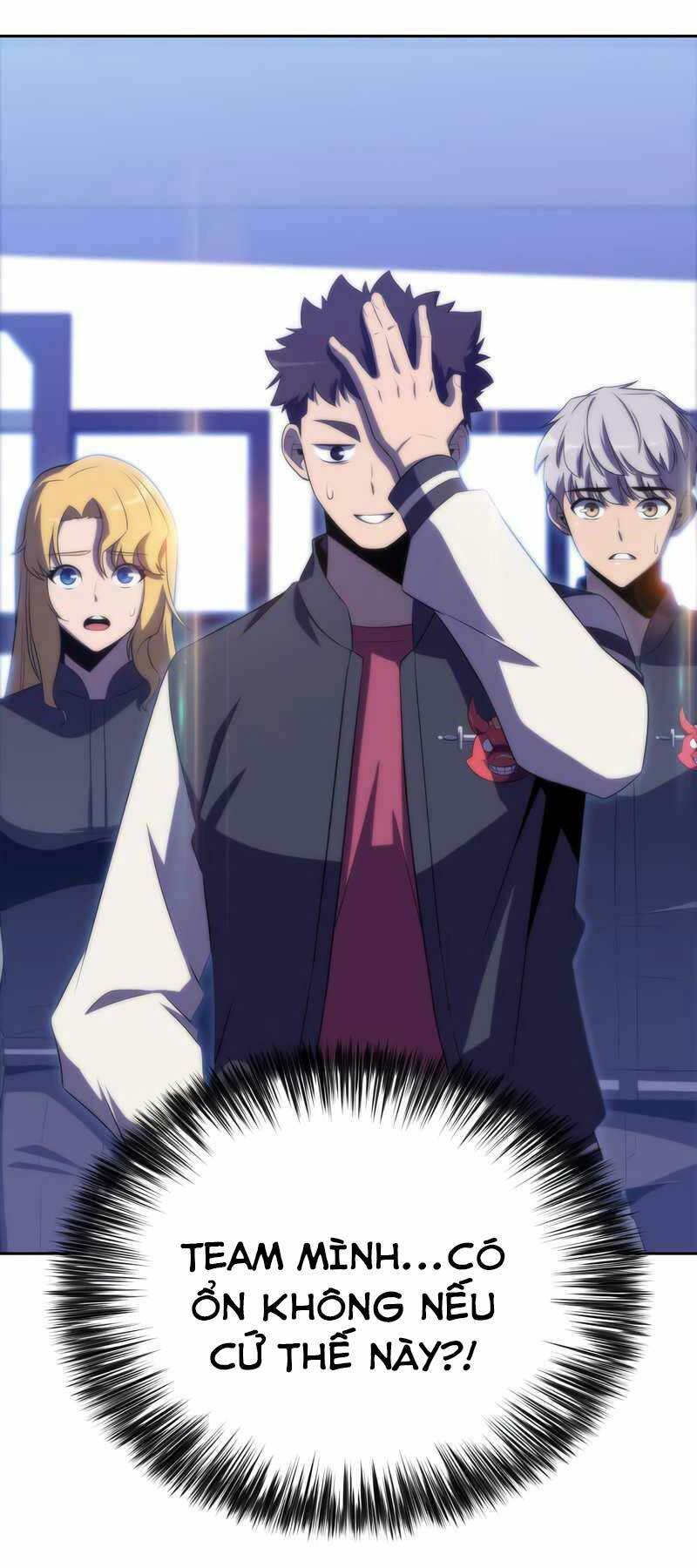 kẻ thách đấu chapter 38 80